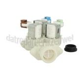 Foto van AEG Inlaatventiel 3-voudig L6470FL, EWS106417W 