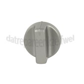 Foto van Zanussi Knop Gasknop, grijs ZGH96524XS 