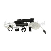 Foto van Bosch Sproeier Sproeistuk BWD421POW, ZVC762ZT 