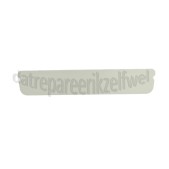 Foto van Dometic Deurbak Midden RM7360, RM7371 