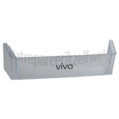 Foto van Viva Deurbak Transparant VVIV3420, VVIR2020 