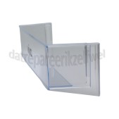 Foto van Viva Deurbak Transparant VVIV3420, VVIR2020 