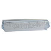Foto van AEG Deurbak Transparant S74000KDX0, S64000CSX0 