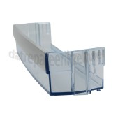 Foto van AEG Deurbak Transparant S74000KDX0, S64000CSX0 