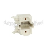 Foto van AEG Houder van lamp DL6250ML, EFC935X 