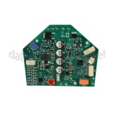 Foto van AEG Print PCB-print QX9-1, PQ91-3EM 