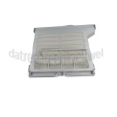 Foto van Bosch Filter Pluizenfilter WT47X940EU, WTX87K90 