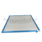 Foto van Bosch Filter Metaalfilter DEM63AC00, LE63MAC00B 