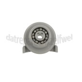 Foto van Bosch Wiel Onderkorf, met houder SBV6ZBX01N, SX85E800BE 