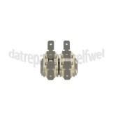 Foto van Bosch Thermostaat Temperatuurbeveiliging TKA6A041, TKA6A643 