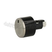 Foto van Neff Knop Draaiknop B14M42N0, E95P62N3MK 