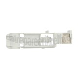 Foto van Siemens Verbindingsstuk van afdekking TI921509DE, TQ703D07 