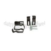 Foto van Bosch Bevestigingsset Montageset EH801SB11, PIE801N24E 