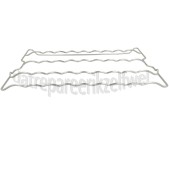 Foto van Liebherr Flessenrek Legrek voor flessen IRBd412020A, ICSei512220A 