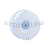 Foto van Bosch Waaier Ventilator WT46W381NL, WTW863I1NL 