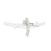 Foto van Deurgreep-set Set compleet -wit- L60260, L71670, L98695 