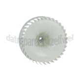 Foto van Waaier kunststof -14,5cm- DV70F5E0, DV80F5E5, DV90H8000 