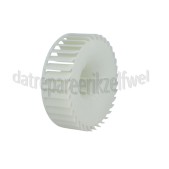 Foto van Waaier kunststof -14,5cm- DV70F5E0, DV80F5E5, DV90H8000 
