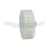 Foto van Waaier kunststof -14,5cm- DV70F5E0, DV80F5E5, DV90H8000 