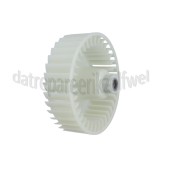 Foto van Waaier kunststof -14,5cm- DV70F5E0, DV80F5E5, DV90H8000 