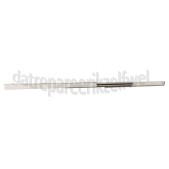 Foto van Gorenje Rail Telescoop rail, links 