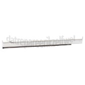 Foto van Gorenje Rail Telescoop rail, links 