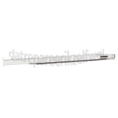 Foto van Gorenje Rail Telescoop rail, links 
