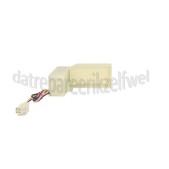 Foto van Hisense Klep Luchtgeleiding RB390N4BC10, NRK6192SYW 