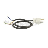 Foto van Gorenje Snoer Kabel met stekker SVK66TS01, E24X1E34E10 