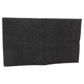 Foto van Gorenje Filter Koolstoffilter 300x520mm 