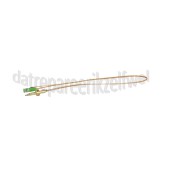 Foto van Gorenje Thermokoppel Lengte 500mm. G6N5BX, GI4307E 