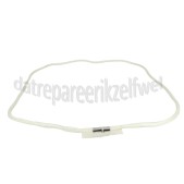 Foto van Bosch Afdichting van binnenruit CMG656BS1, CM636GNS1 