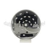 Foto van Kenwood Snijschijf 2 in 1 FDP22 