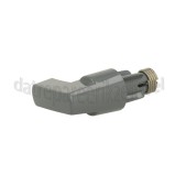 Foto van DeLonghi Knop Stoomfunctie ESAM2600, ESAM2900 
