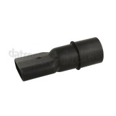 Foto van Black & Decker Adapter Stofafzuiging KA198, RO410 