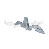 Foto van Gorenje Scharnier Set -links en rechts- RBIU6134W, RIU6154W 