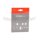 Foto van Fire Angel Rookmelder Optisch 10 Jaar, Lithium batterij inclusief 