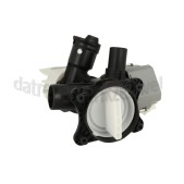 Foto van Bosch Pomp Compleet WAV28G43, WM14VKH5NL 