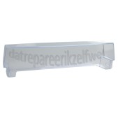 Foto van Hisense Deurbak Deurvak RL481N4AIE, RB390N4BW2 