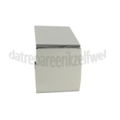 Foto van Melitta Afdekking Koffieuitloop Purista F230-102, Solo Perfect Milk 