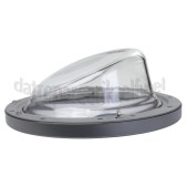 Foto van Beko Deur Compleet met Glas WMD78120S, WMD78120S 