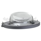 Foto van Beko Deur Compleet met Glas WMD78120S, WMD78120S 