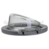 Foto van Beko Deur Compleet met Glas WMD78120S, WMD78120S 