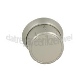 Foto van Bosch Knop Grijs HGV74W257N, HGV64D323Q 