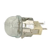 Foto van Bosch Lamp Compleet HBF010BR0, HB113FBS1 
