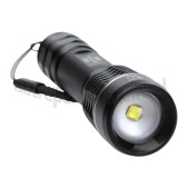 Foto van Brennenstuhl Zaklamp LuxPremium Cree-LED TL601AF IP67, Oplaadbaar, 600 Lumen 