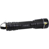 Foto van Brennenstuhl Zaklamp LuxPremium Cree-LED TL601AF IP67, Oplaadbaar, 600 Lumen 