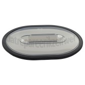 Foto van Melitta Deksel Van bonen reservoir AromaFresh 1021-12, 1021-13 