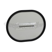Foto van Melitta Deksel Van bonen reservoir AromaFresh 1021-12, 1021-13 