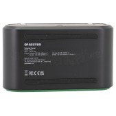 Foto van GP Batterijlader USB batterijlader GP B361 GP B631 